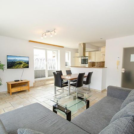 Penthouse In The Heart Of Zell Am See Dış mekan fotoğraf