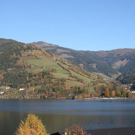 Penthouse In The Heart Of Zell Am See Dış mekan fotoğraf