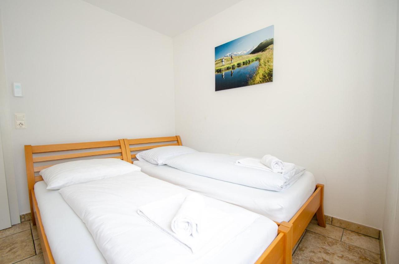 Penthouse In The Heart Of Zell Am See Dış mekan fotoğraf