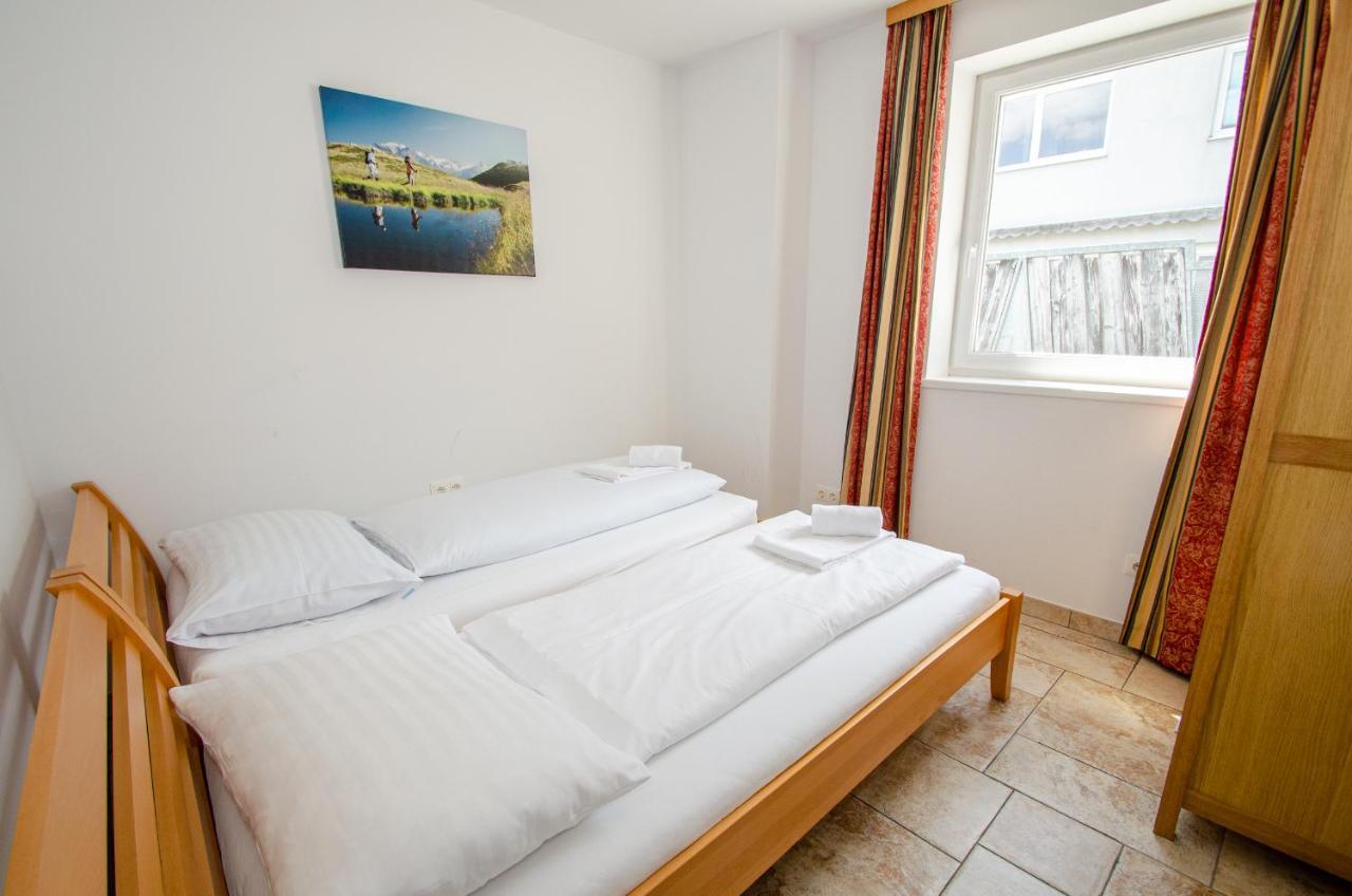 Penthouse In The Heart Of Zell Am See Dış mekan fotoğraf