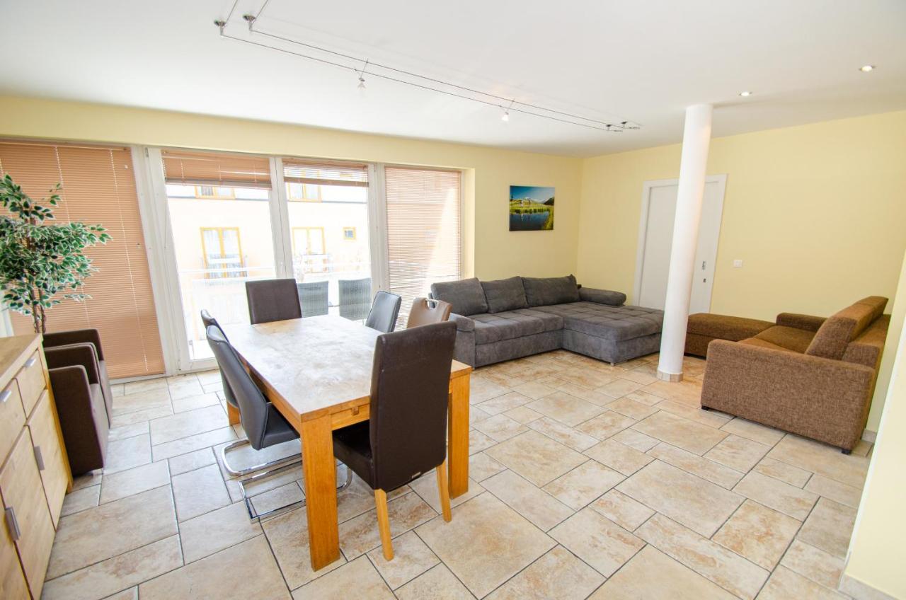 Penthouse In The Heart Of Zell Am See Dış mekan fotoğraf
